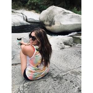 Meet your Posher, Orializ